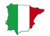 CRISTALERÍA LONGINOS - Italiano