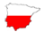 CRISTALERÍA LONGINOS - Polski